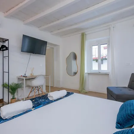 Apartment I-host Ornato - Spacious 2br For 10 Guests With 3 Bathrooms *